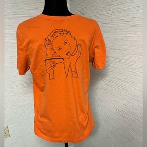 Men’s Hollister Vintage tee Y2K - size Large